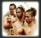 Pounamu Perform, Maori