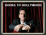 Doors to Hollywood
