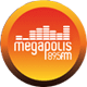 Мегаполис 89.5FM - радиостанция