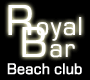 Royal Bar Beach Club