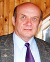 Сергей Волошнюк
