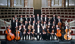 Симфонический оркестр Государственного Эрмитажа